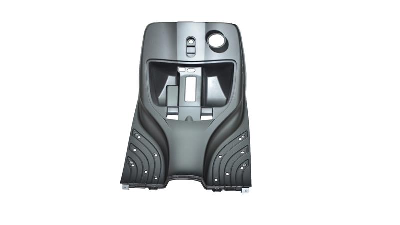 RUHSATLIK GRİ (PREMIUM125)